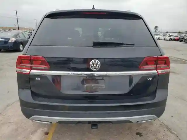 1V2DR2CA8KC605388 2019 VOLKSWAGEN ATLAS-5