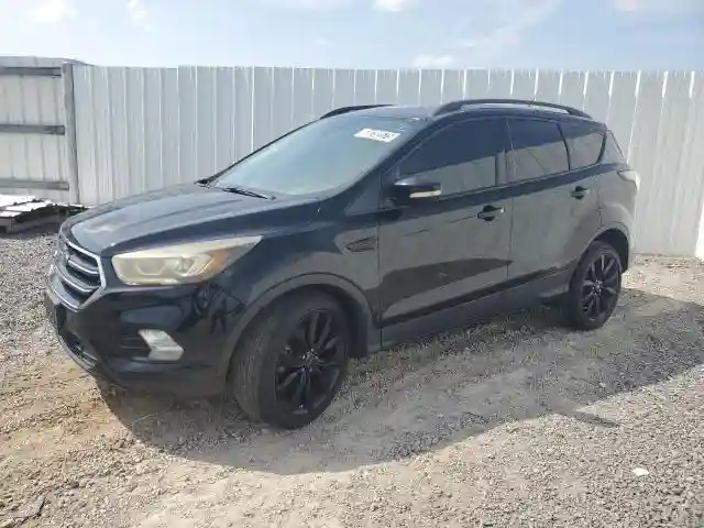 1FMCU0JD2HUD85192 2017 FORD ESCAPE-0