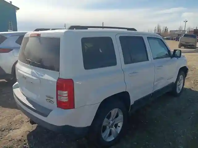 1C4NJRFB1GD617460 2016 JEEP PATRIOT-2