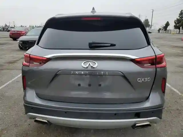 3PCAJ5M15KF113075 2019 INFINITI QX50-5
