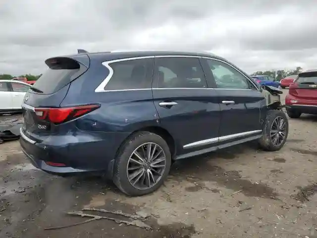 5N1DL0MM1JC526591 2018 INFINITI QX60-2