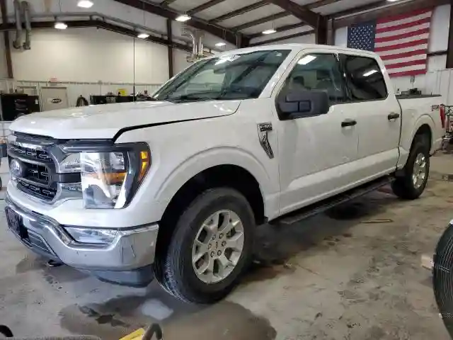 1FTFW1E84PFA06727 2023 FORD F-150-0