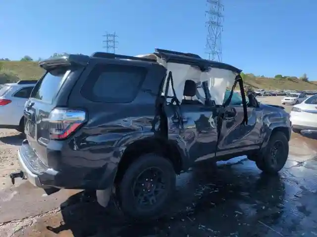 JTERU5JR4R6291419 2024 TOYOTA 4RUNNER-2