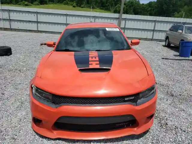 2C3CDXCT5HH532825 2017 DODGE CHARGER-4