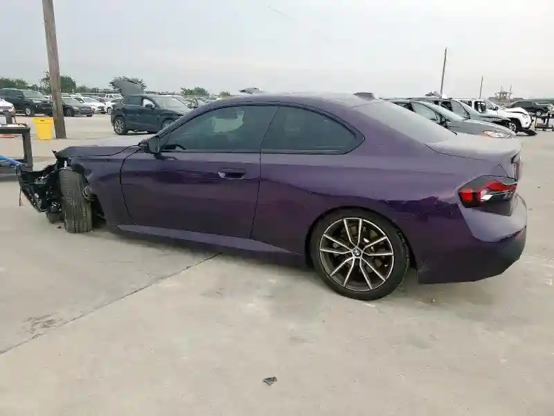3MW23CM05P8D73642 2023 BMW 2 SERIES-1