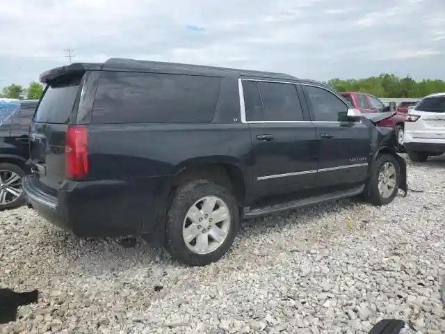 1GNSKHKC0GR438717 2016 CHEVROLET SUBURBAN-2