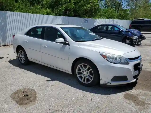 1G11C5SL0FF236484 2015 CHEVROLET MALIBU-3