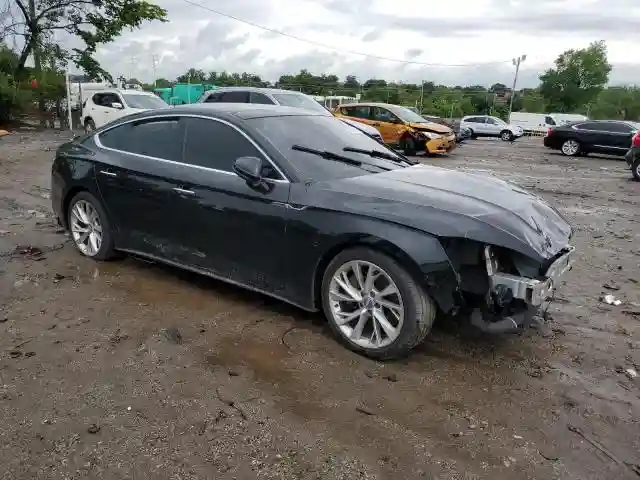 WAUANCF59LA007762 2020 AUDI A5-3