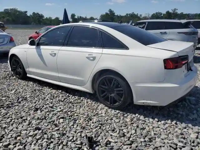 WAUFFAFCXGN186074 2016 AUDI A6-1