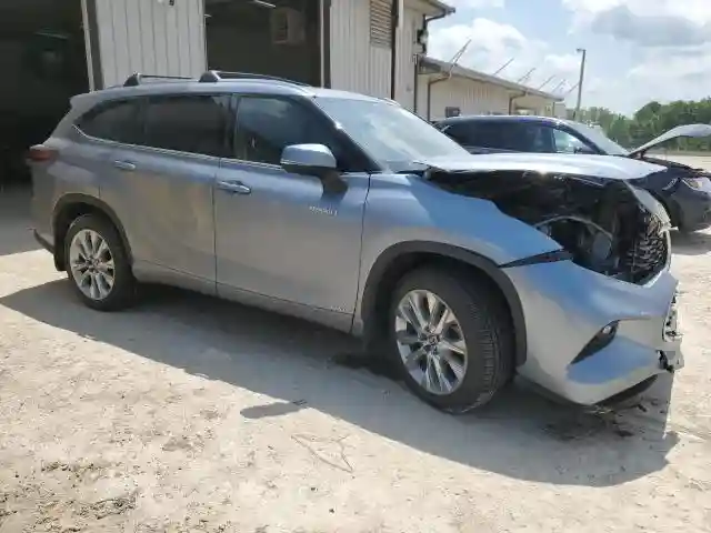 5TDXBRCH7MS065638 2021 TOYOTA HIGHLANDER-3