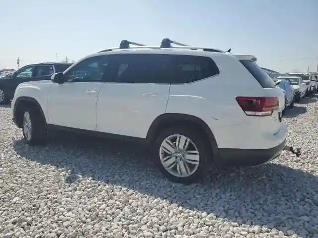1V2UR2CAXKC549227 2019 VOLKSWAGEN ATLAS-1