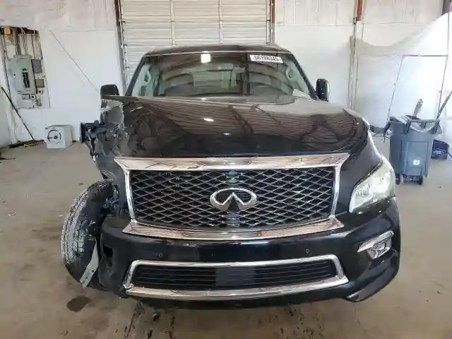 JN8AZ2NE6G9123242 2016 INFINITI QX80-4