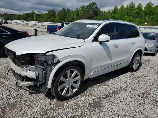 YV4A22PL4G1027827 2016 VOLVO XC90-0