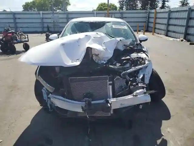 5XXG14J23RG254512 2024 KIA K5-4