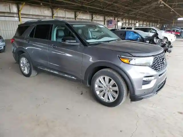 1FM5K8FW0MNA15547 2021 FORD EXPLORER-3