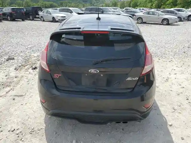3FADP4GX8GM178789 2016 FORD FIESTA-5