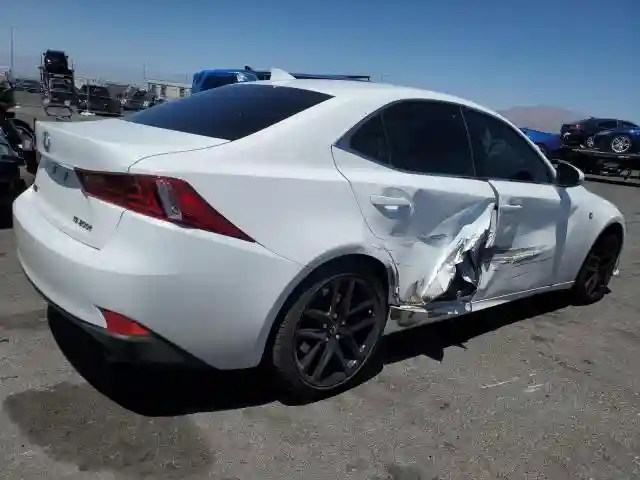 JTHBA1D29G5032304 2016 LEXUS IS-2