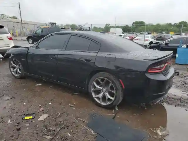 2C3CDXCT7GH333371 2016 DODGE CHARGER-1