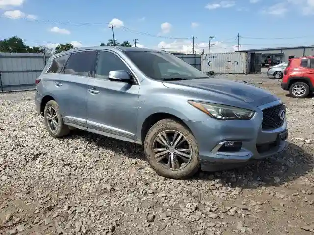 5N1DL0MM5KC553004 2019 INFINITI QX60-3