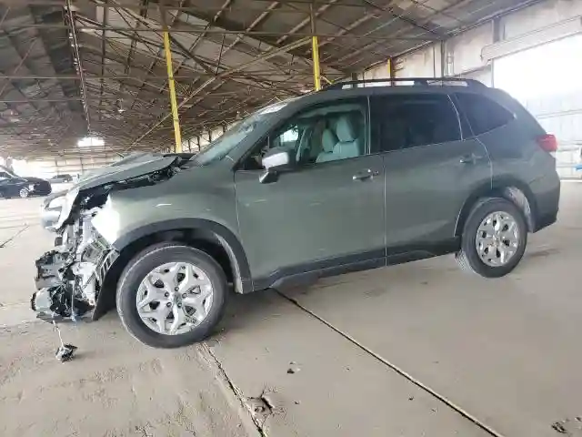 JF2SKADC3MH483442 2021 SUBARU FORESTER-0