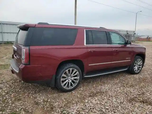 1GKS2HKJ6GR238307 2016 GMC YUKON-2