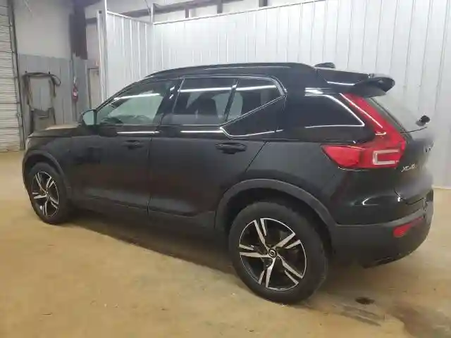 YV4L12UL4P2967328 2023 VOLVO XC40 PLUS-1