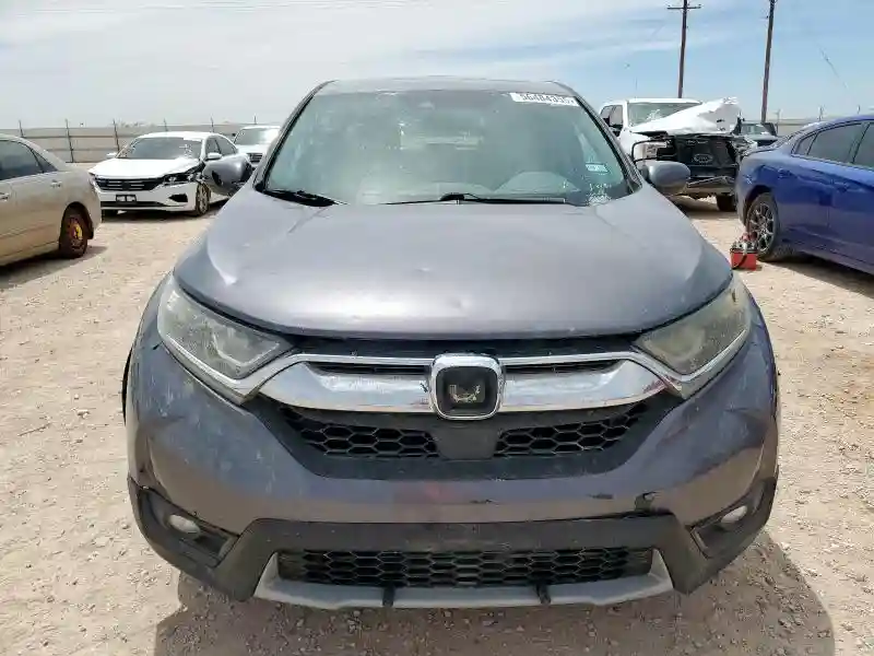 7FARW1H83HE011064 2017 HONDA CRV-4