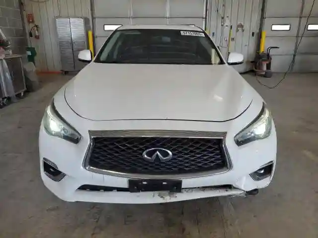 JN1EV7AR4LM257143 2020 INFINITI Q50-4