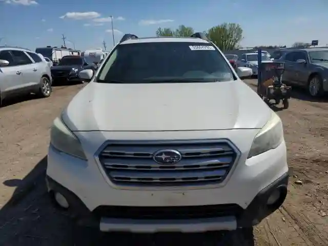 4S4BSENC8G3246849 2016 SUBARU LEGACY-4