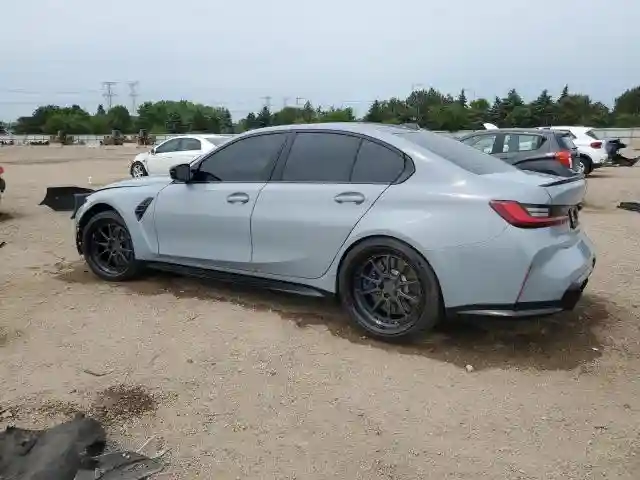 WBS43AY03PFN55396 2023 BMW M3-1