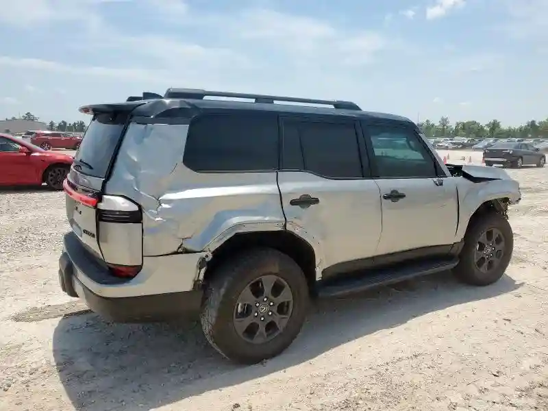 JTJTBCDX3R5019851 2024 LEXUS GX 550 PRE-2