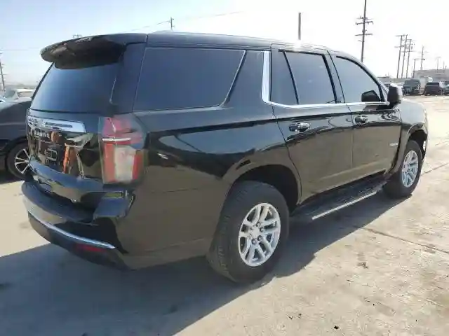 1GNSCNKD6MR234195 2021 CHEVROLET TAHOE-2