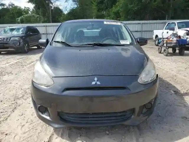 ML32A3HJ7FH002331 2015 MITSUBISHI MIRAGE-4