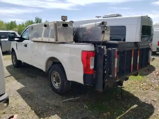 1FTBF2A67KEG48981 2019 FORD F250-1