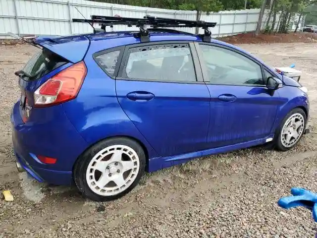 3FADP4GX2FM178379 2015 FORD FIESTA-2