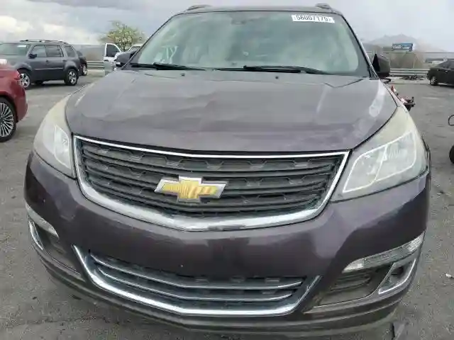 1GNKVJKD5GJ198294 2016 CHEVROLET TRAVERSE-4