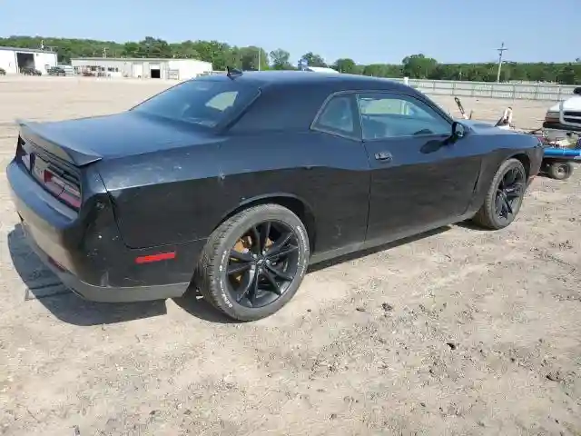 2C3CDZAG1JH112096 2018 DODGE CHALLENGER-2