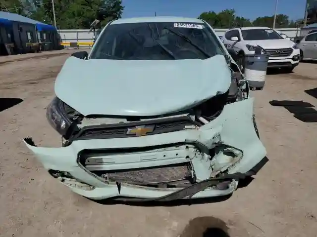 KL8CB6SA1JC467484 2018 CHEVROLET SPARK-4