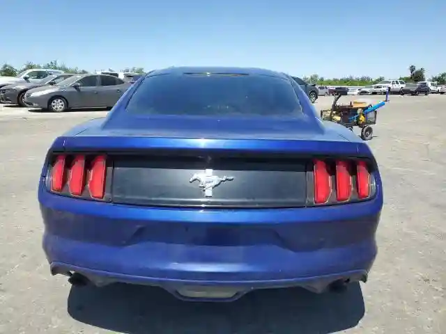 1FA6P8AM0G5336840 2016 FORD ALL MODELS-5