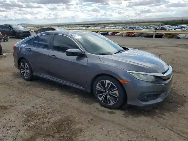 19XFC1F3XHE032630 2017 HONDA CIVIC-3