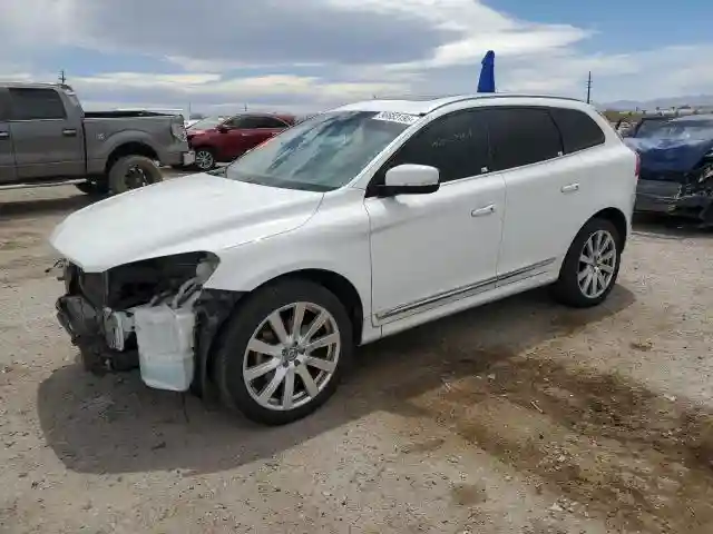 YV449MRU9H2123068 2017 VOLVO XC60-0