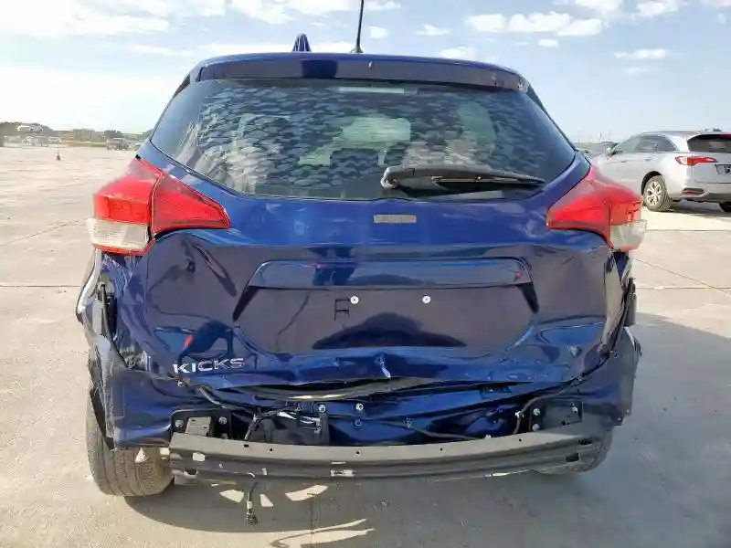 3N1CP5CV3LL536271 2020 NISSAN KICKS-5