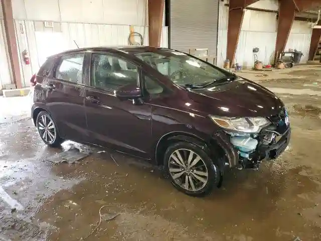 3HGGK5H86FM754351 2015 HONDA FIT-3