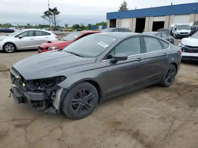 3FA6P0HDXJR190796 2018 FORD FUSION-0