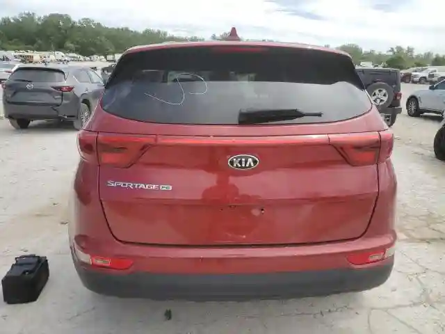KNDPM3AC0J7339802 2018 KIA SPORTAGE-5