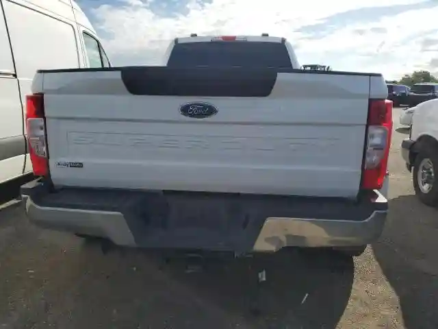 1FT8W3DT4NEC08027 2022 FORD F350-5