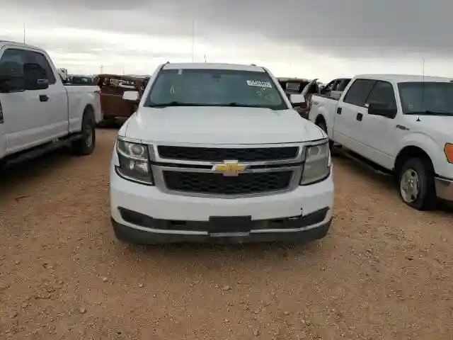 1GNSKKEC5HR357402 2017 CHEVROLET SUBURBAN-4