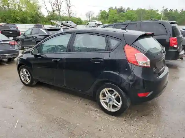 3FADP4EJXKM107844 2019 FORD FIESTA-1