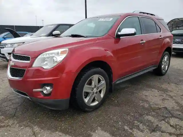 1GNALDEK6FZ108616 2015 CHEVROLET EQUINOX-0
