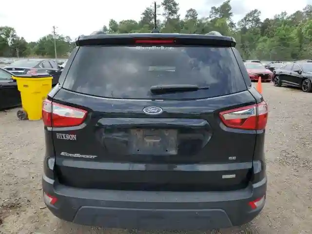 MAJ3P1TE8JC203567 2018 FORD ECOSPORT-5